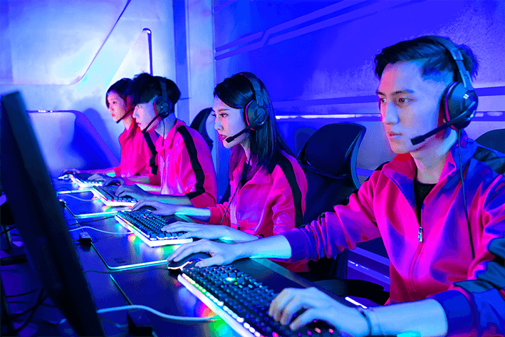 Esport