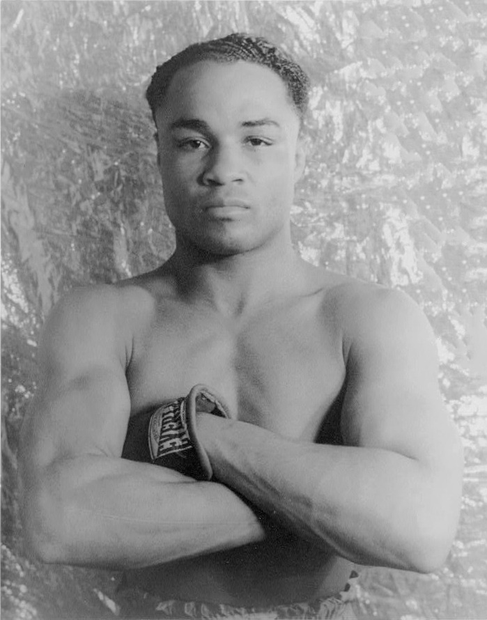 Henry Armstrong (เฮนรี อาร์มสตรอง)
