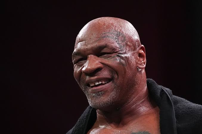 Mike Tyson (ไมค์ ไทสัน)