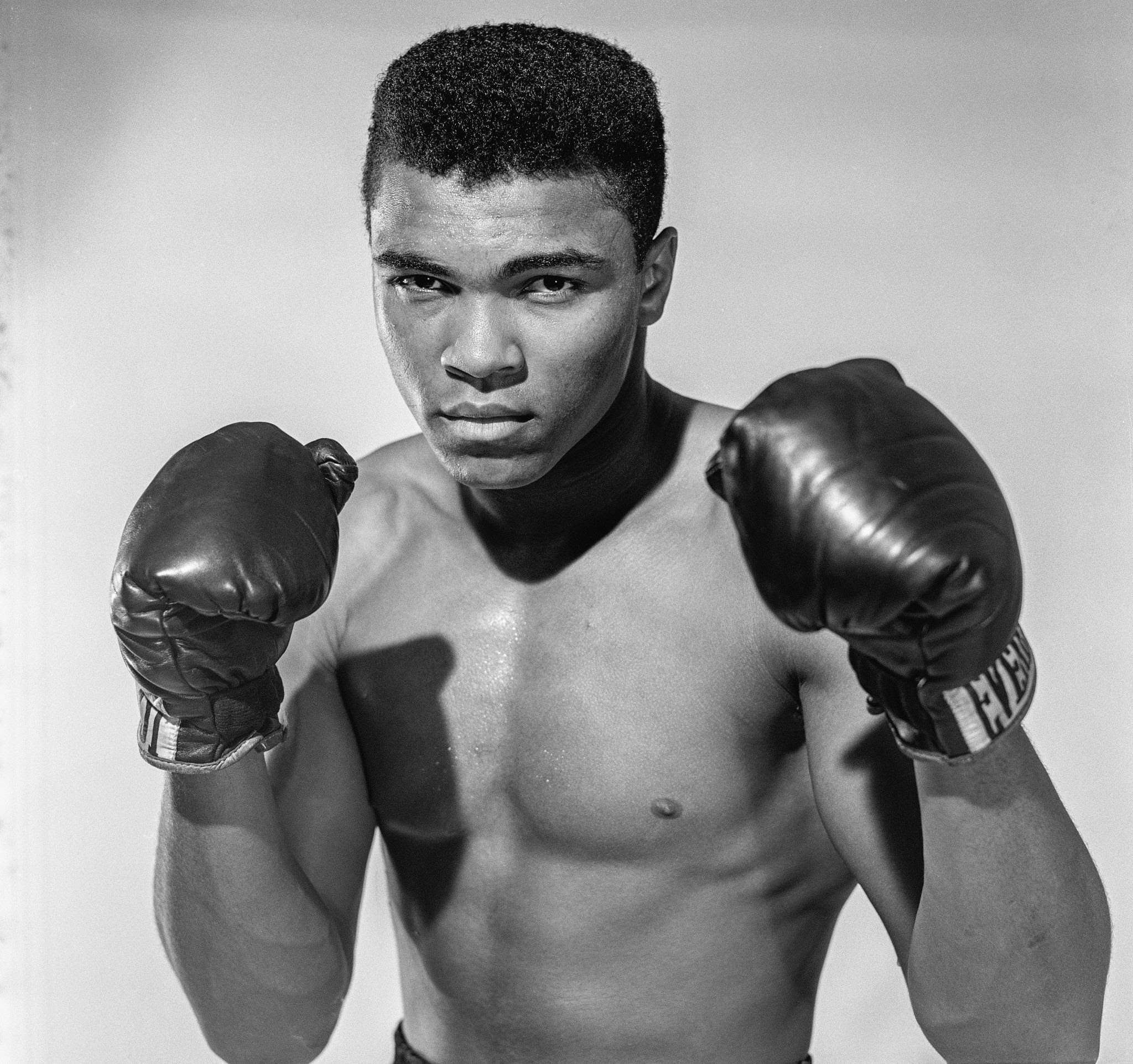 Muhammad Ali (มูฮัมหมัด อาลี)