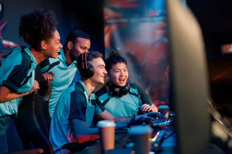 เคล็ดลับการเป็นนักกีฬา Esports ที่ประสบความสำเร็จ