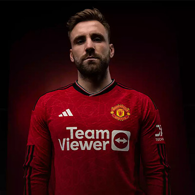 ลุค ชอว์ (Luke Shaw):