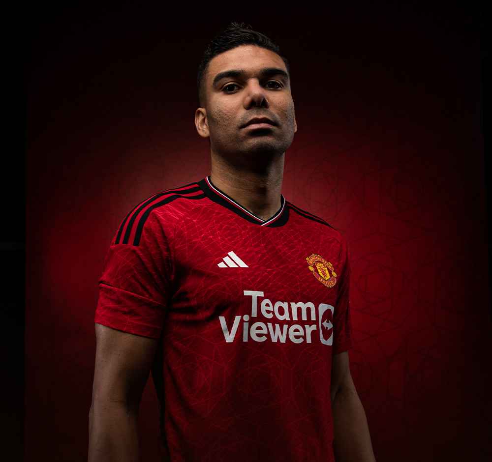 คาเซมิโร (Casemiro):