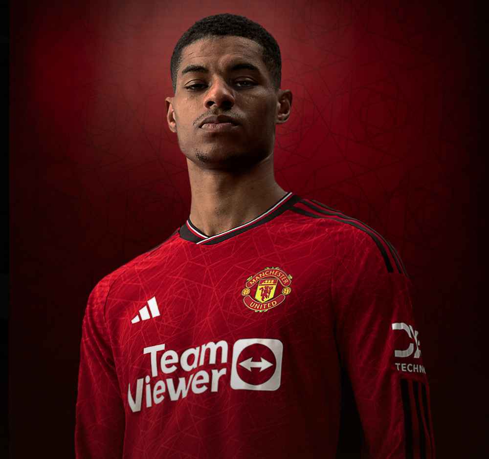 มาร์คัส แรชฟอร์ด (Marcus Rashford):