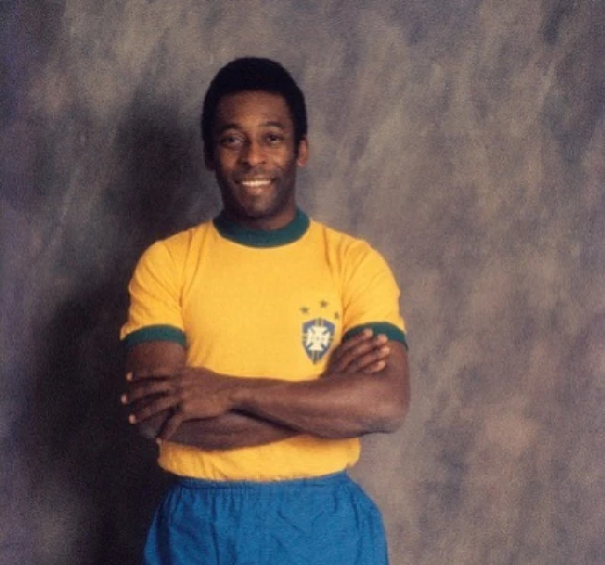 เปเล่ (Pelé): ชายผู้เป็นตำนาน