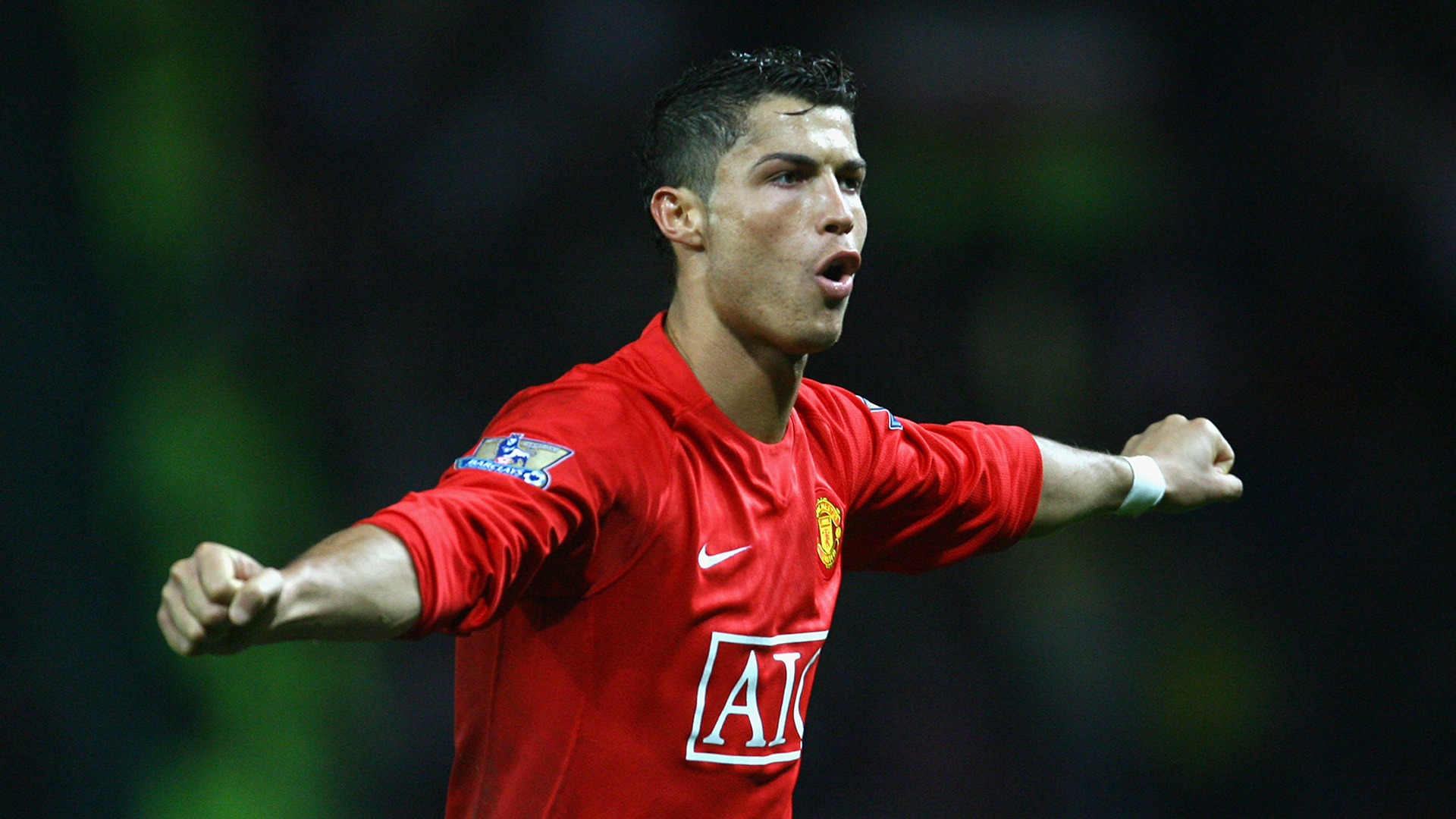 คริสเตียโน่ โรนัลโด้ (Cristiano Ronaldo): นักเตะที่ไม่หยุดพัฒนา