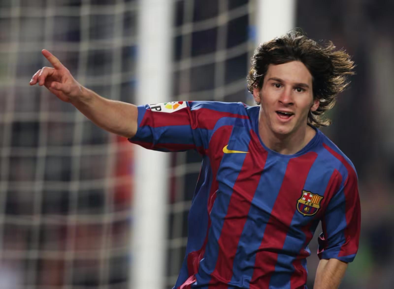 ลิโอเนล เมสซี (Lionel Messi): ยอดนักฟุตบอลแห่งยุค