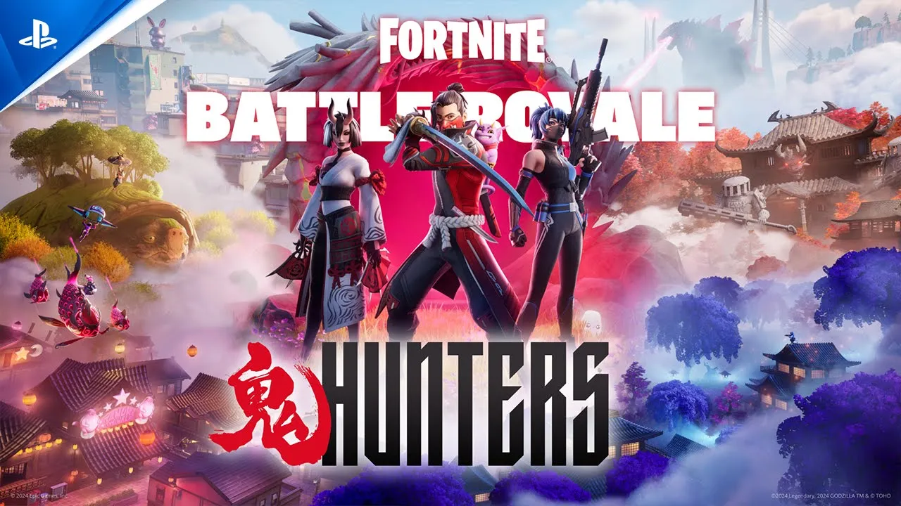 Fortnite Fortnite