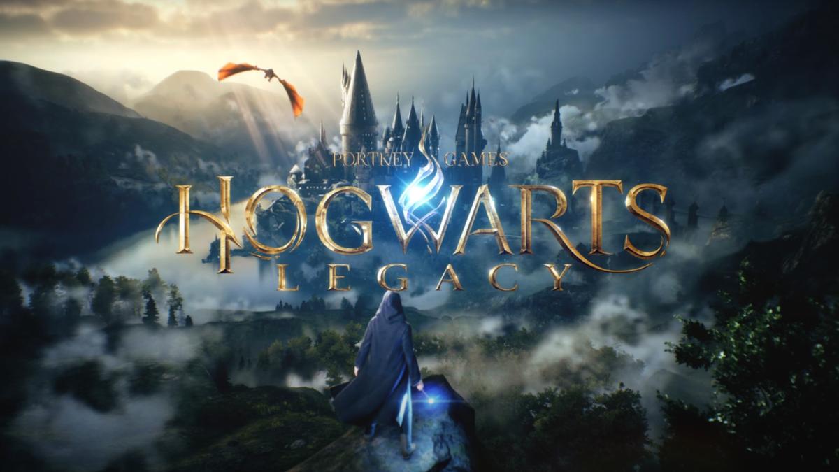 Hogwarts Legacy