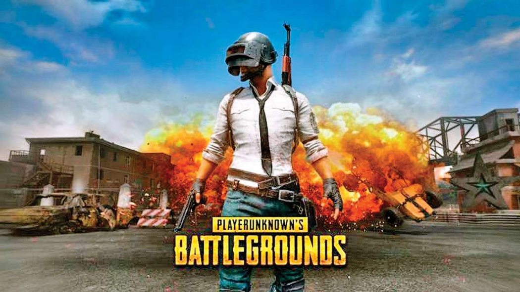 PUBG (PlayerUnknown's Battlegrounds) PUBG (PlayerUnknown's Battlegrounds)