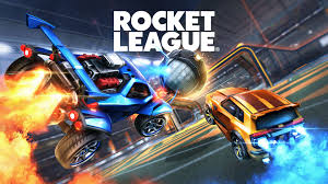 Rocket League Rocket League