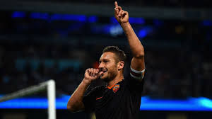 ฟรานเชสโก้ ต๊อตติ (Francesco Totti)