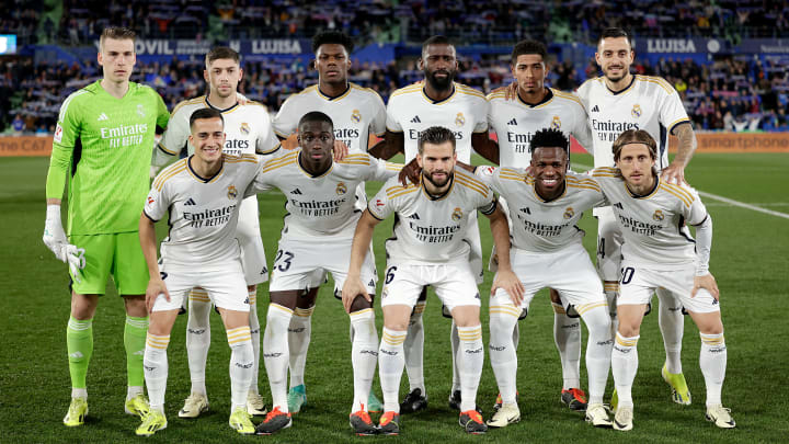 เรอัล มาดริด (Real Madrid)
